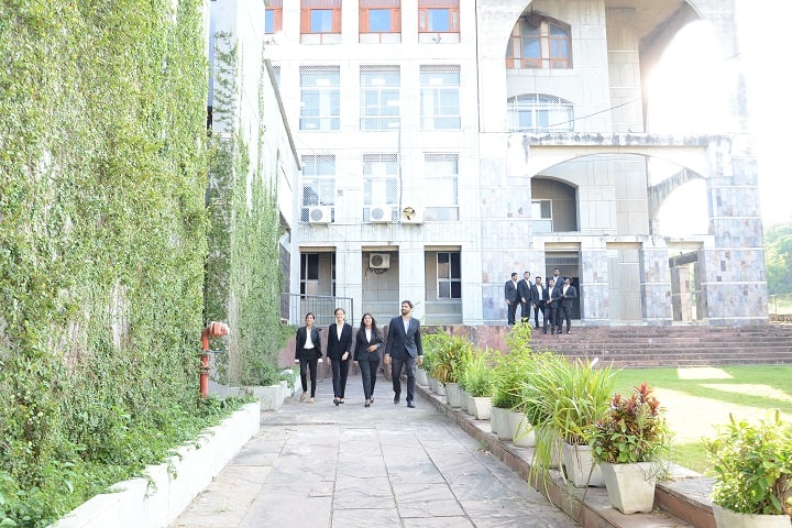 IIFM Bhopal campus in Bhopal, Madhya Pradesh, India — photo 5