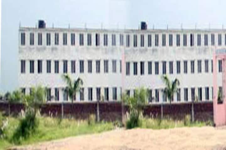 Academy of Nursing and Health Sciences, Bhopal campus photo