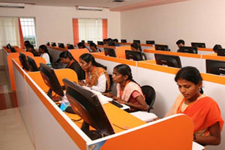 NSN College of Engineering and Technology campus in Karur, Tamil Nadu, India — photo 4