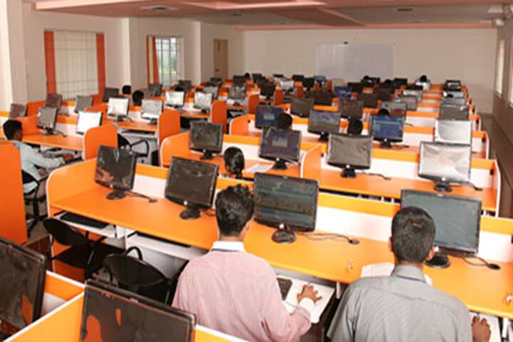 NSN College of Engineering and Technology campus in Karur, Tamil Nadu, India — photo 5