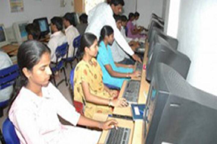 Ledo College campus in Tinsukia, Assam, India — photo 3