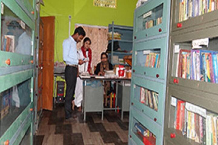 Ledo College campus in Tinsukia, Assam, India — photo 4