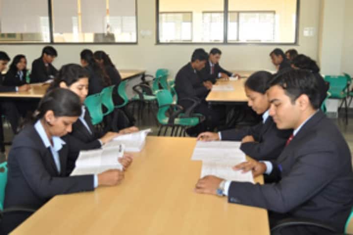 SIMIR campus in Pune, Maharashtra, India — photo 3