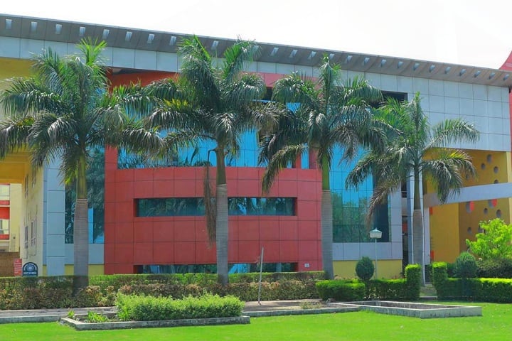 BTIRT Sagar campus in Sironja, Madhya Pradesh, India — photo 2