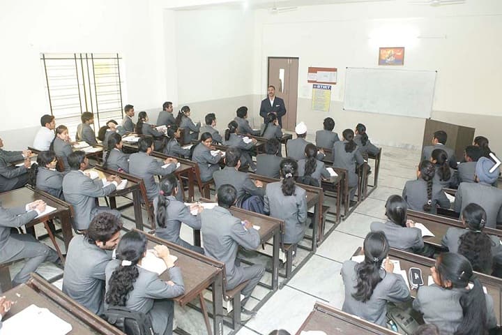 BTIRT Sagar campus in Sironja, Madhya Pradesh, India — photo 3