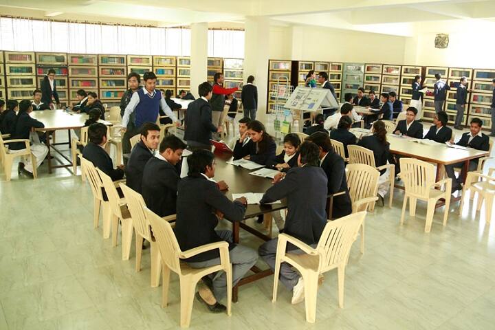 BTIRT Sagar campus in Sironja, Madhya Pradesh, India — photo 4