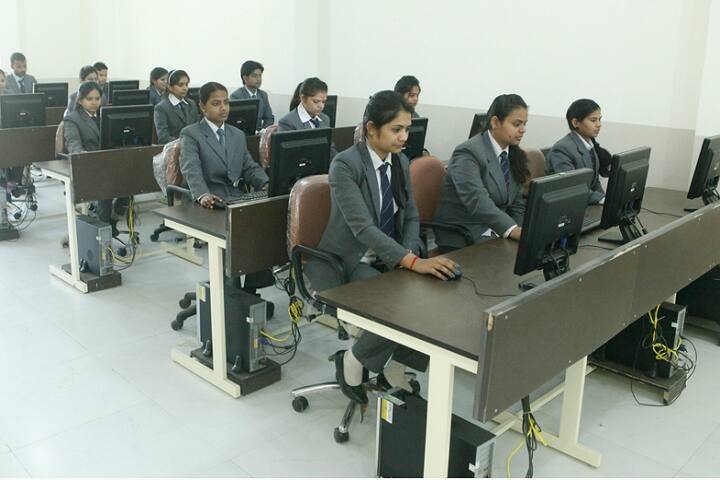 BTIRT Sagar campus in Sironja, Madhya Pradesh, India — photo 5