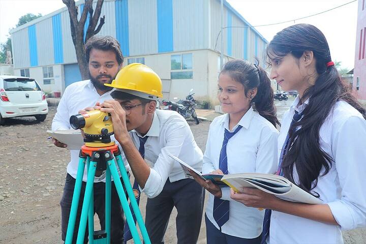 BTIRT Sagar campus in Sironja, Madhya Pradesh, India — photo 6