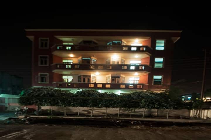 Jaipuria Institute of Management campus in Lucknow, Uttar Pradesh, India — photo 5