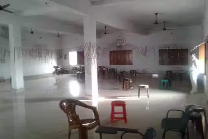 Vindhya Kanya PG College campus in Robertsganj, Uttar Pradesh, India — photo 6