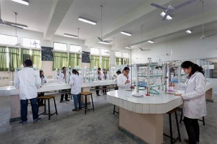 MVN University campus in Palwal, Haryana, India — photo 2