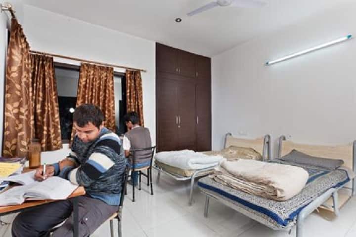 MVN University campus in Palwal, Haryana, India — photo 4