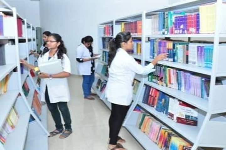 Dr DY Patil College of Ayurved and Research Centre campus in Pimpri-Chinchwad, Maharashtra, India — photo 3