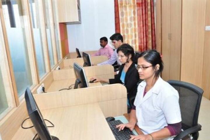 Dr DY Patil College of Ayurved and Research Centre campus in Pimpri-Chinchwad, Maharashtra, India — photo 4