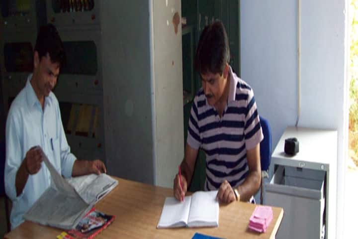 Hakeem Mehtabuddin Hashmi College of Law campus in Amroha, Uttar Pradesh, India — photo 2