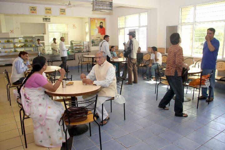 Patanjali Ayurved College campus in Haridwar, Uttarakhand, India — photo 5