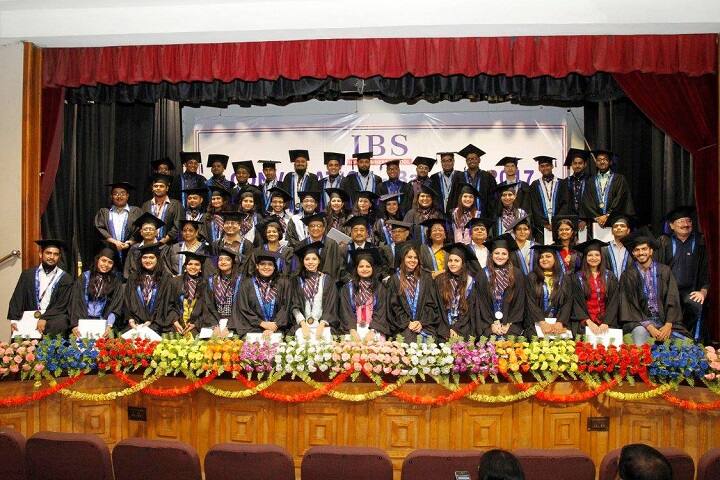 IBS Kolkata campus in Kolkata, West Bengal, India — photo 4