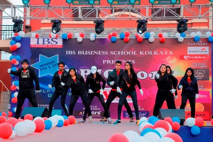 IBS Kolkata campus in Kolkata, West Bengal, India — photo 5