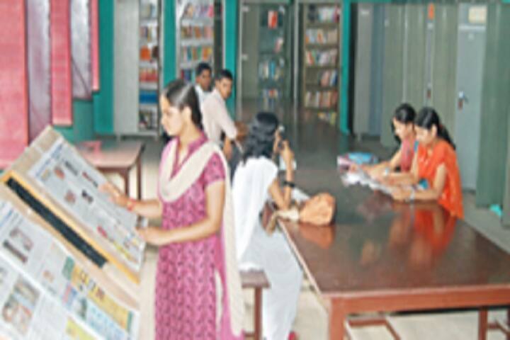 Shri Shaligram Sharma Smarak PG College campus in Meerut, Uttar Pradesh, India — photo 2