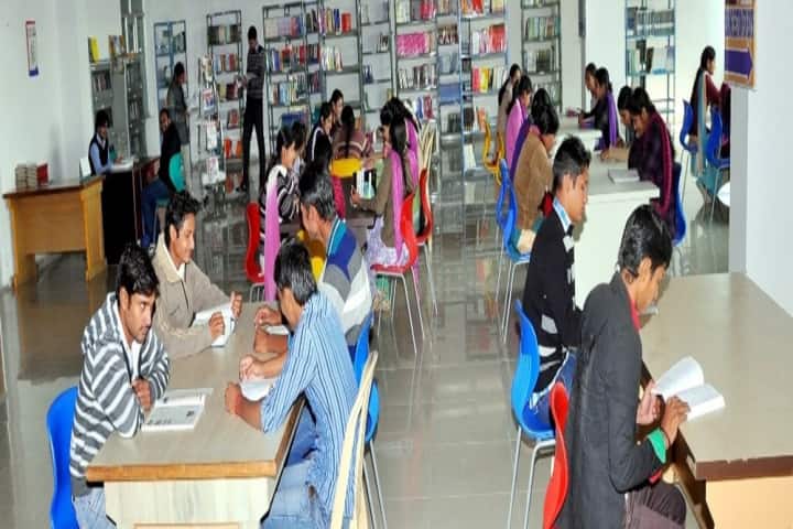 Jai Mauni Baba Deva Girdhari Mahavidyalay campus in Ballia, Uttar Pradesh, India — photo 2