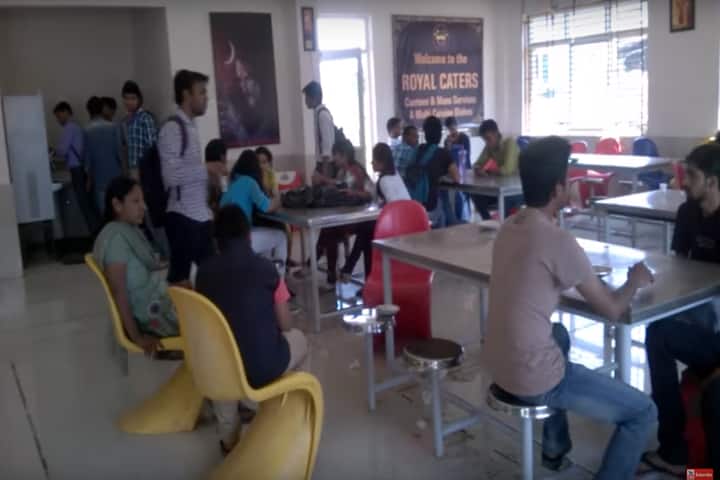 RGPV Bhopal campus in Bhopal, Madhya Pradesh, India — photo 6
