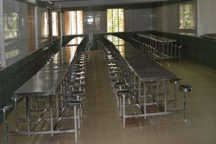 GCE Bodinayakanur campus in Theni, Tamil Nadu, India — photo 6
