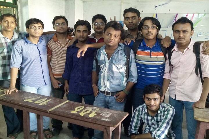Kandi Raj College campus in Kandi, West Bengal, India — photo 4