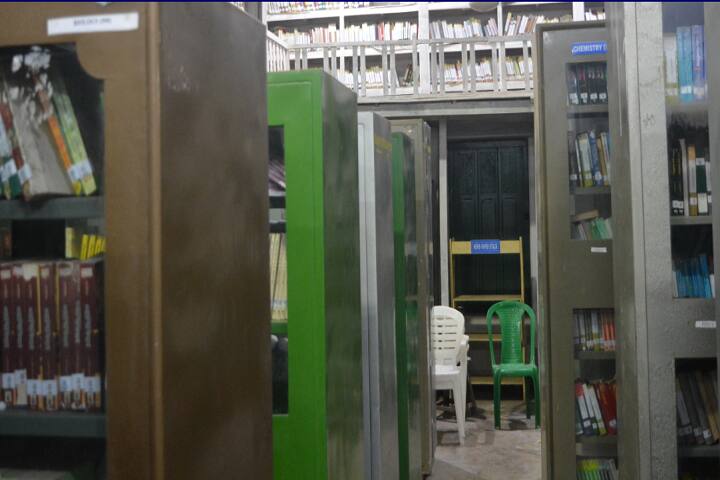 Kandi Raj College campus in Kandi, West Bengal, India — photo 5