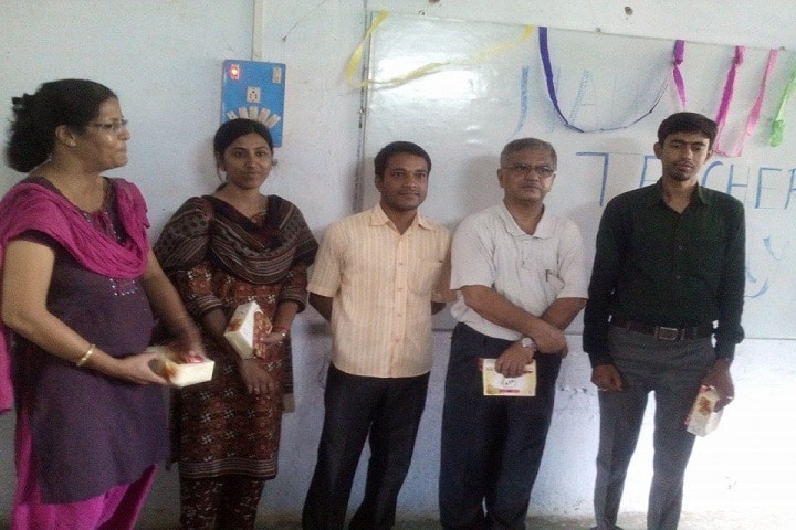 Kandi Raj College campus in Kandi, West Bengal, India — photo 6