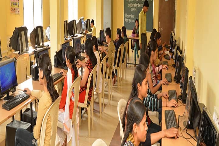 Vidyodaya College campus in Barwani, Madhya Pradesh, India — photo 4