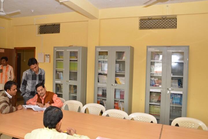 Vidyodaya College campus in Barwani, Madhya Pradesh, India — photo 6