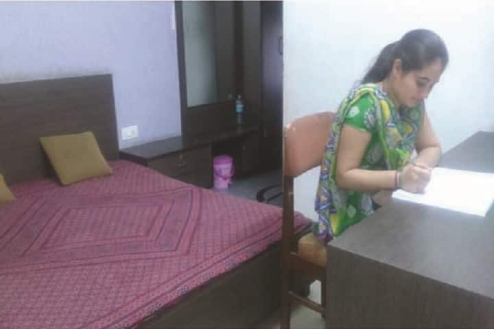 CLG Institute of Engineering and Technology campus in Pali, Rajasthan, India — photo 2