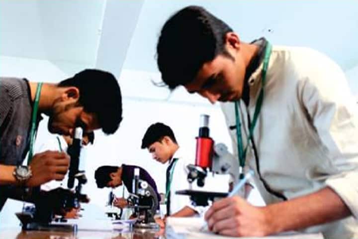 CLG Institute of Engineering and Technology campus in Pali, Rajasthan, India — photo 3