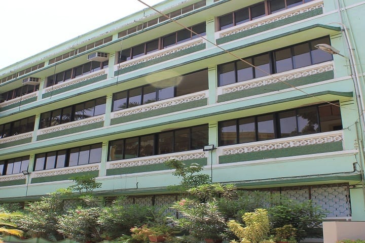 St Francis Institute of Management and Research campus in Mumbai, Maharashtra, India — photo 1