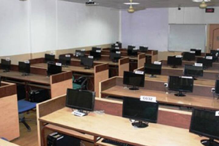 St Francis Institute of Management and Research campus in Mumbai, Maharashtra, India — photo 3