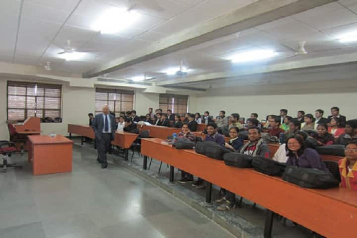 Jaipuria Institute of Management campus in Jaipur, Rajasthan, India — photo 1