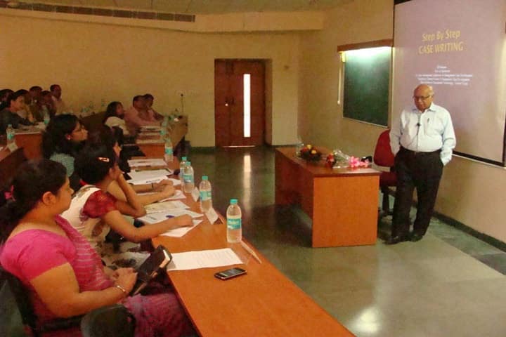 Jaipuria Institute of Management campus in Jaipur, Rajasthan, India — photo 2