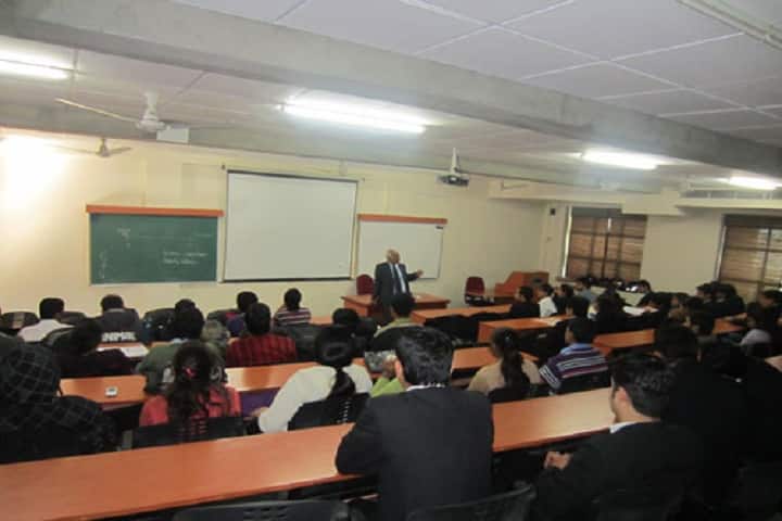 Jaipuria Institute of Management campus in Jaipur, Rajasthan, India — photo 3