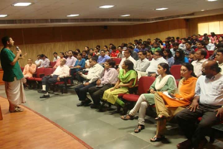 Jaipuria Institute of Management campus in Jaipur, Rajasthan, India — photo 4
