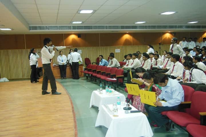 Jaipuria Institute of Management campus in Jaipur, Rajasthan, India — photo 5