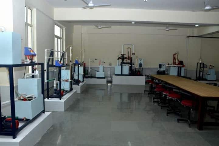SRHU Dehradun campus in Dehradun, Uttarakhand, India — photo 5