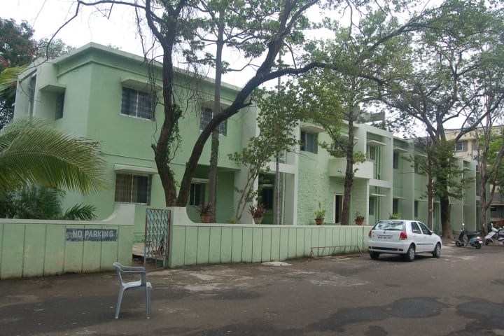WIT Solapur campus in Solapur, Maharashtra, India — photo 2