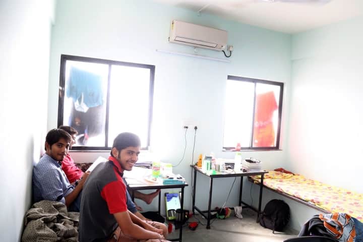 WIT Solapur campus in Solapur, Maharashtra, India — photo 3