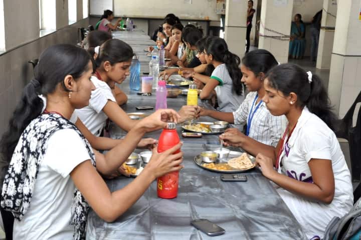 WIT Solapur campus in Solapur, Maharashtra, India — photo 4