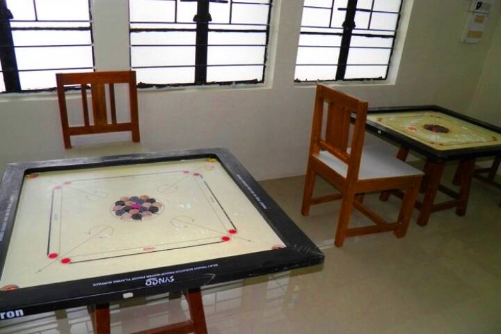 Sinhgad Institute of Pharmacy campus in Pune, Maharashtra, India — photo 6