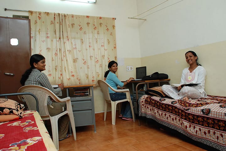 Nitte Institute of Speech and Hearing campus in Mangalore, Karnataka, India — photo 5