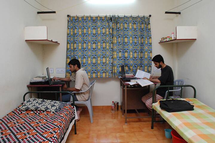 Nitte Institute of Speech and Hearing campus in Mangalore, Karnataka, India — photo 6
