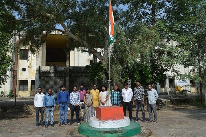 Government Commerce College campus in Kota, Rajasthan, India — photo 3
