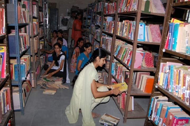 Government College campus in Suratgarh, Rajasthan, India — photo 4