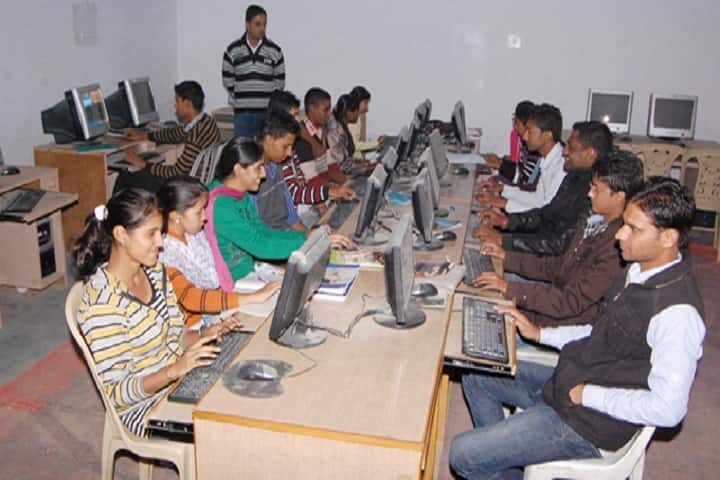 Government College campus in Suratgarh, Rajasthan, India — photo 5